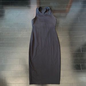 Lululemon | spandex dress | women’s size 8 | Black